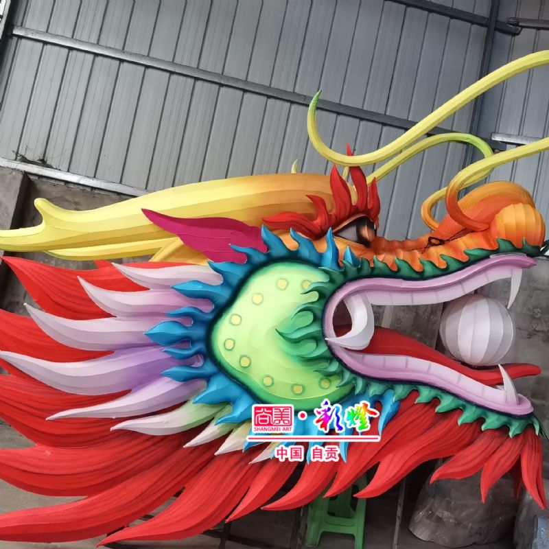 论自贡花灯在彩灯行业里的文化属性